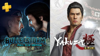 PlayStation Plus игрите за ноември са обявени