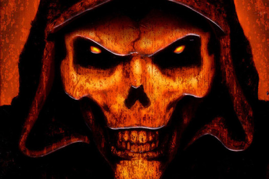 diablo 2 cover