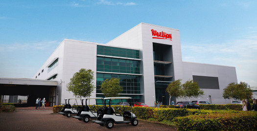 rebellion judge dredd