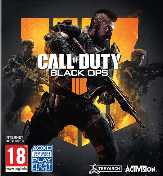 call of duty black ops 4 cover