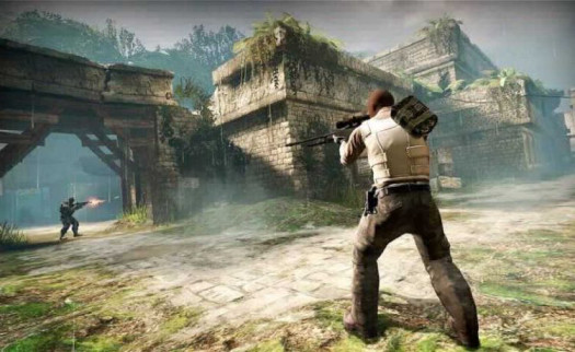 counter-strike battle royale