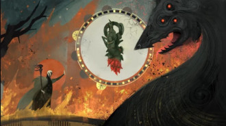 BioWare представи нов Dragon Age