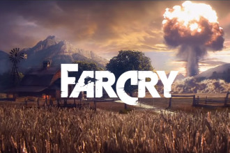 Нов Far Cry тийзнат