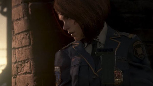 left alive gameplay