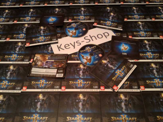 cd keys shop