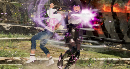dead or alive 6 3