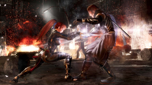dead or alive 6 4