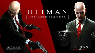 Hitman: Absolution и Hitman: Blood Money с римейкове