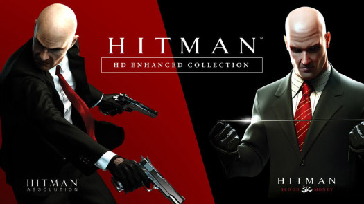 hitman hd remake