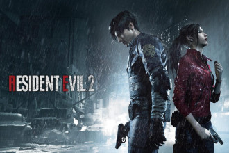 Resident Evil 2 HD с внушителни продажби