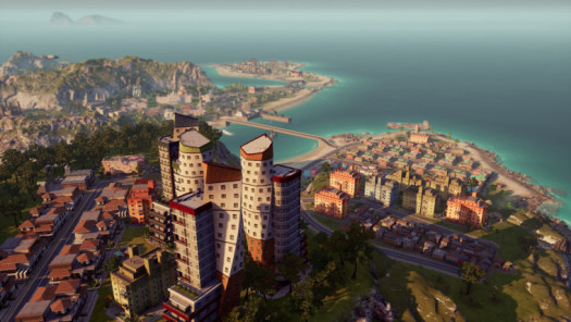 tropico 6 1