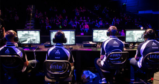 esports 1