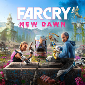 Far Cry: New Dawn - точно това, което можеше да се очаква