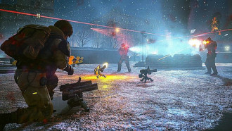 Left Alive – трейлър за премиерата