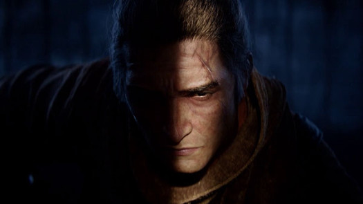 sekiro story trailer