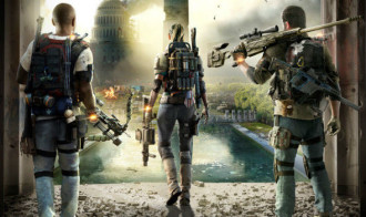 The Division 2 – видео за отворената бета