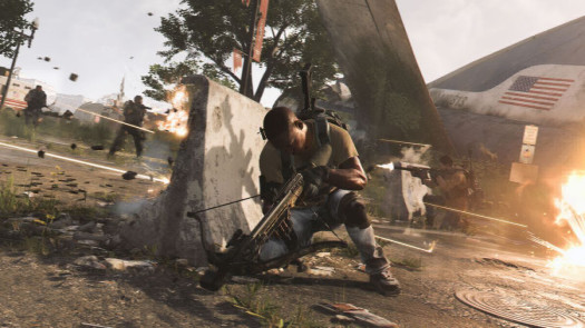the division 2 beta