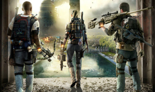 the division 2 beta