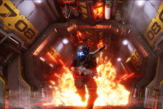 Respawn обещава