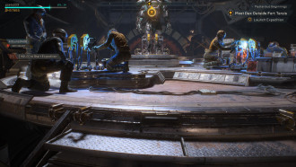 BioWare потвърждава плановете за Anthem 2.0