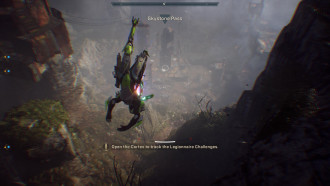 Главният продуцент на Anthem напусна BioWare