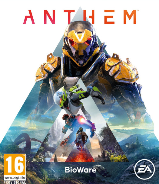 anthem cover