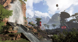 Apex Legends с по-малко пачове, но ненатоварени разработчици