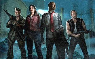 Създателите на Left 4 Dead с нова игра