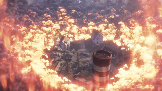 battlefield 5 firestorm