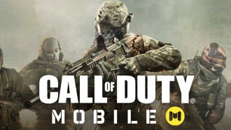 Call of Duty: Mobile и на западните пазари