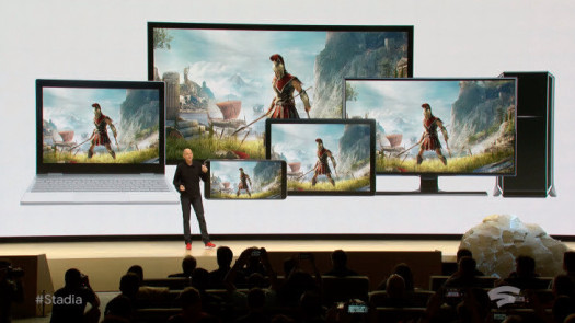 google stadia 1