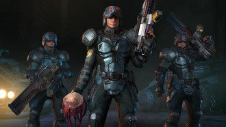 Phoenix Point ще е Epic Games Store ексклузив