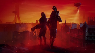 Wolfenstein: Youngblood с дата на премиера