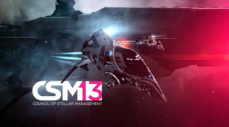 Реален политик сгащен за корупция в Eve Onilne