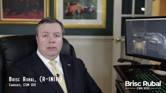 Политик се оказва невинен в Eve Online измами!