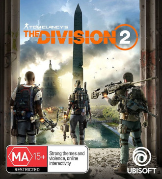 The Division 2 - добър луутър шутър, но със сигурност не и незабравима игра