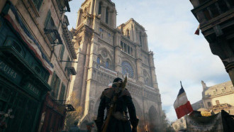 Assassin’s Creed Unity безплатен за PC