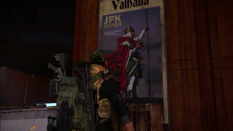 Следващият Assassin’s Creed с викинги?