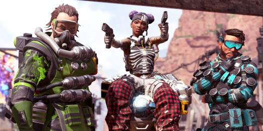 apex legends 2