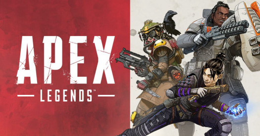 apex legends 2
