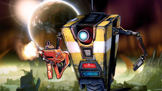 claptrap borderlands 3