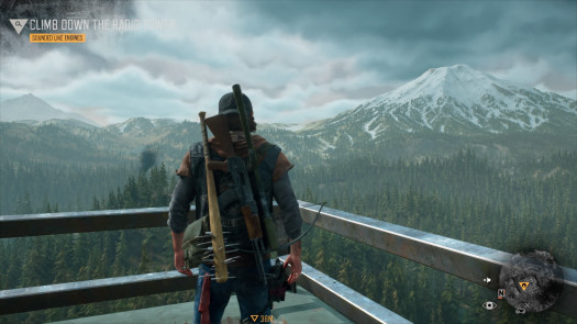 days gone 3
