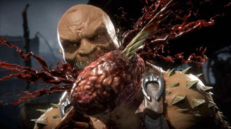 Mortal Kombat филмът ще има кръв, фатали