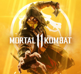 Mortal Kombat 11 - стабилен файтър без много грешни стъпки от NetherRealm