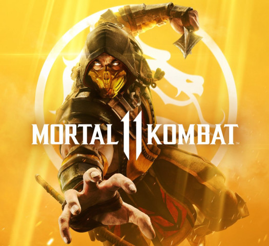 mortal kombat 11 cover