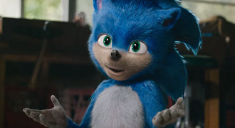 Соник ще бъде преработен във филма Sonic the Hedgehog