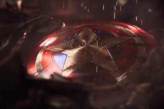 Marvel's The Avengers с представяне скоро