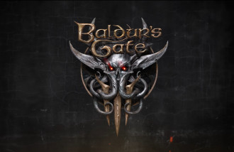 Baldur's Gate III обявен