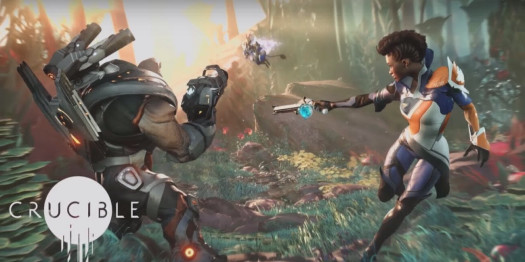 crucible game amazon