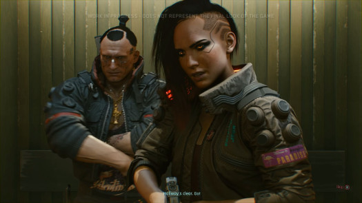 cyberpunk 2077 1